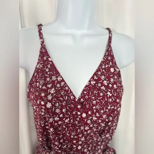 Kaileigh Rica knit Crop Jumpsuit (771)