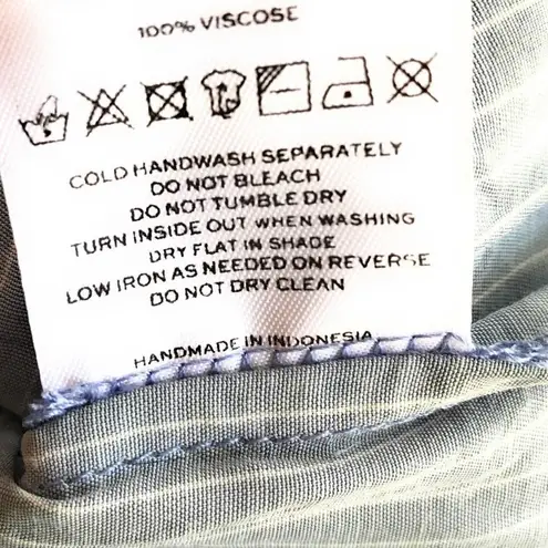 Faithfull the Brand Faithfull Belted‎ Dress