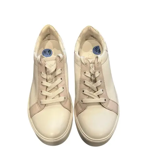 27 Edit Naturalizer Women's Marisol Snake Sneakers Shoes 6.5 New