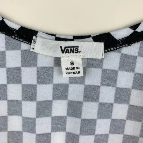 Vans Check V Bodysuit