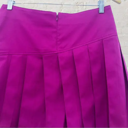 Callaway Pink Golf Skort 6 Athletic Skirt Tennis Moisture Wicking Sportswear