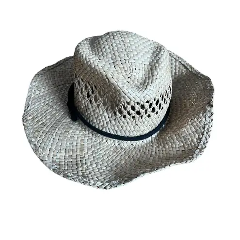 Field & Stream  Straw Hat One Size