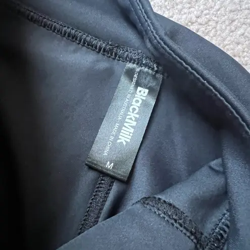 Black Milk Clothing Sheer Ultra Combat Pants 2