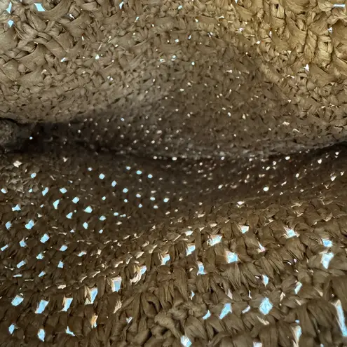 Handcrafted Crochet Shoulder Bag