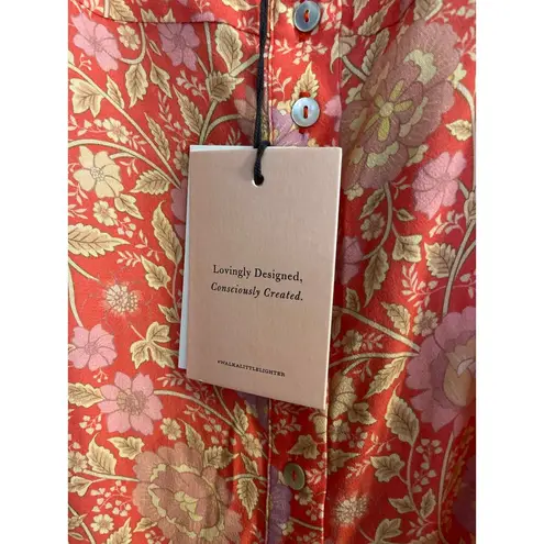 Spell and The Gypsy LOVE STORY DRESS M Size M