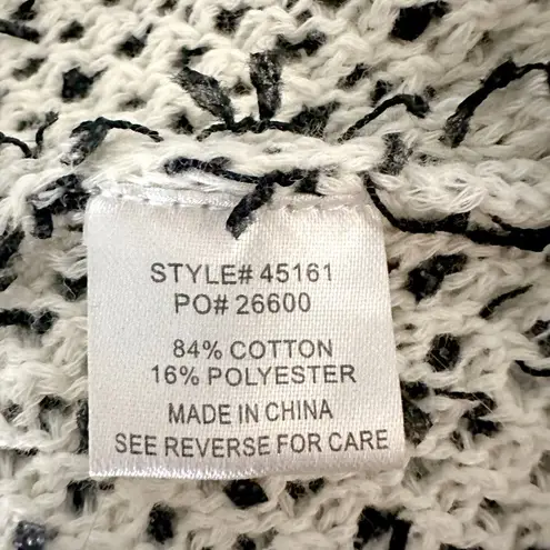 Skies Are Blue Knit Top