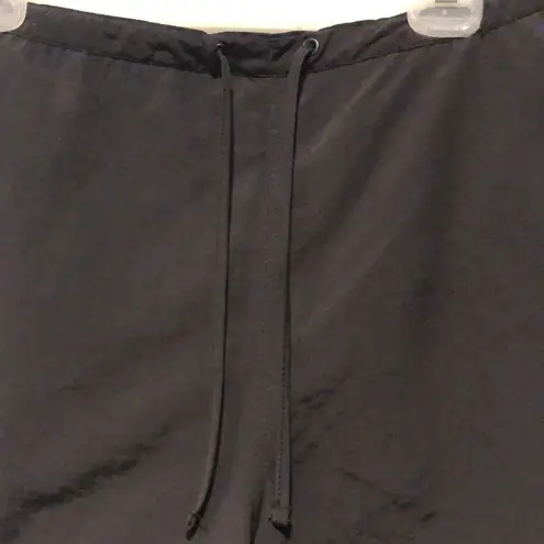 L.L.Bean  Black Board Shorts