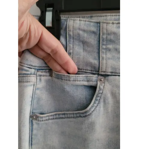 Veronica Beard Katherine Corset Extra High Rise Skinny Jeans Size 27 NEW