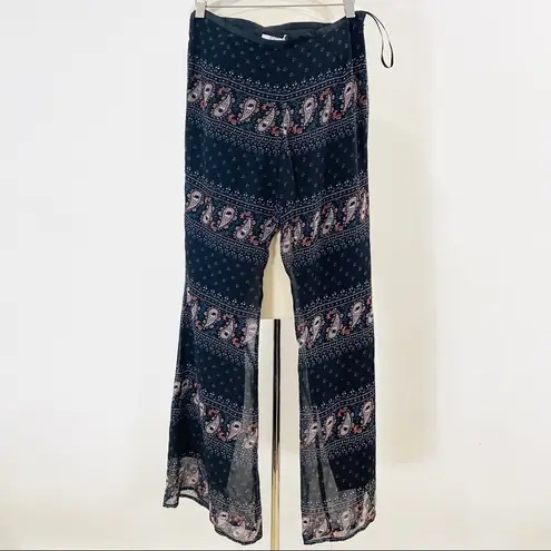 NEW Dolce Vita bell bottoms Black