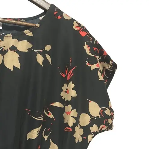 Blair Vintage Floral Dress size small