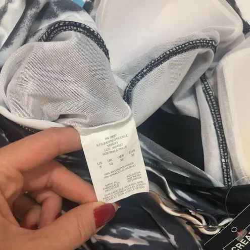 Swim Solutions Triple Tiered One