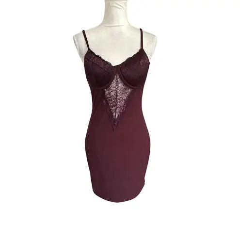 Womens Baby Doll Lace