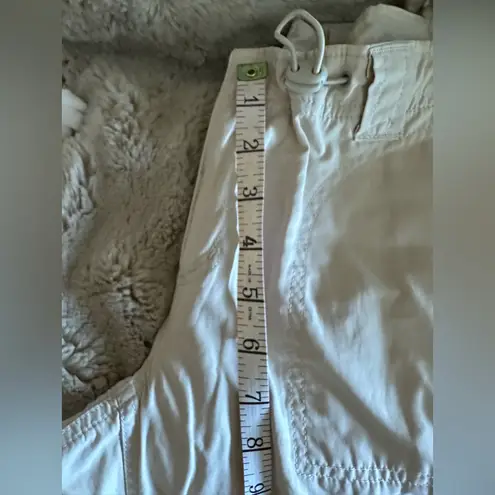 Arizona Jeans Arizona Jean Company Embroidered Cargo Pants Y2K