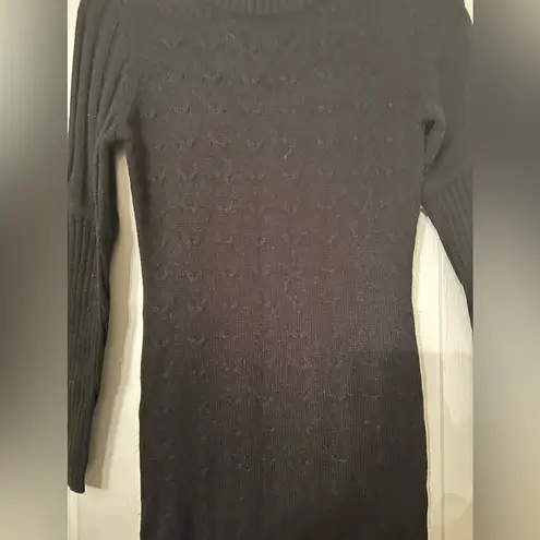 Central Park West -Constance Cable Maxi Dress in Black, SOLD OUT ONLINE, NWT