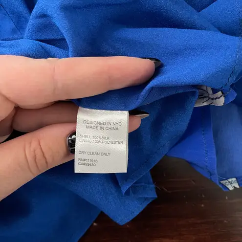 Yumi Kim Silk Rush Hour Maxi Dress