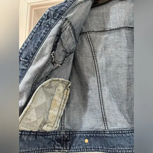 American Eagle  Jean Jacket