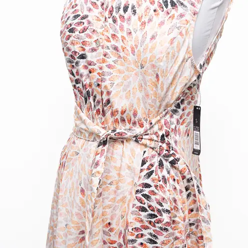 Nic+Zoe - Morning Burst Shirt Dress