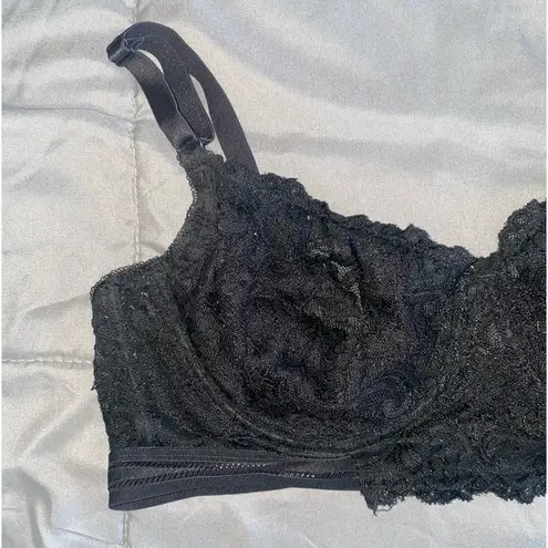 Smart & Sexy Signature Lace Unlined Underwire Longline Bra