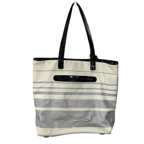 Brighton  Marlee Wild Garden Embroidered‎ Tote Bag U115388