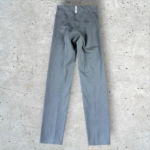 Adam Selman  Sport Assential‎ Leggings Gray Sz XS