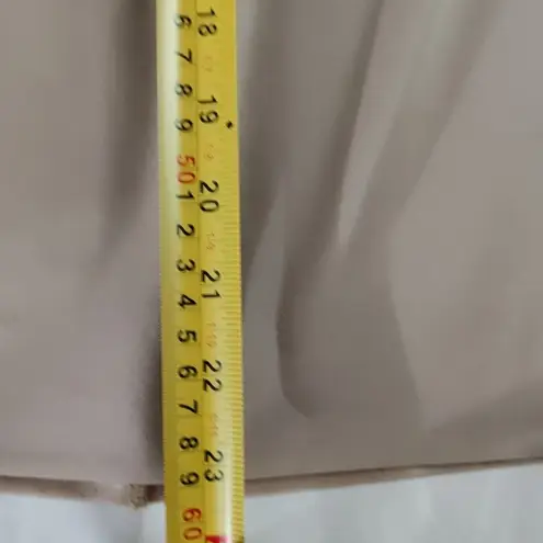 Naomi & Nicole Beige Chemise Slip Body Shaper 36 Coquette Girl Mermaid Pin