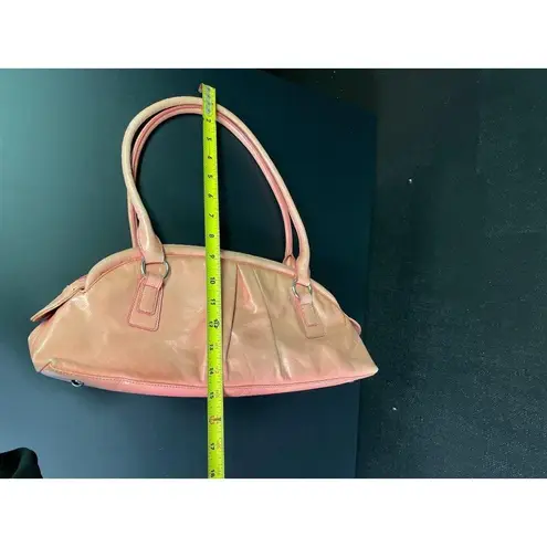 Hobo International Women's Pink Shoulder Bag Medium SKU 1844