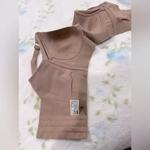 UP Lady Extra Firm High Compression Push