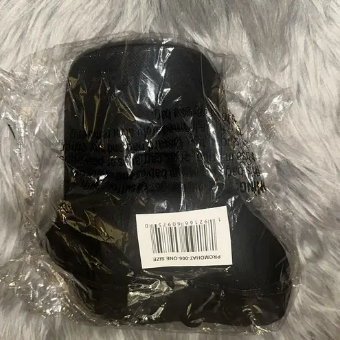 32 Degrees Heat 32 degrees black unisex hat.