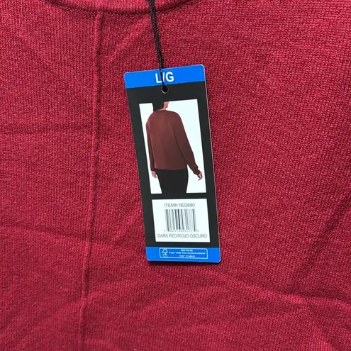 Mario Serrani cashmere sweater nwt