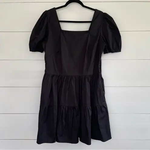 Waverly Grey Women’s XL Liberant Black Dress Buttons