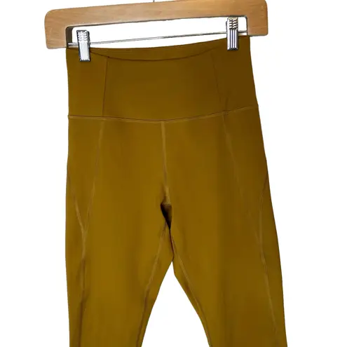 Girlfriend Collective Compression Leggings