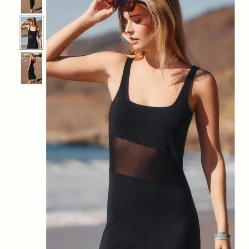 Solid & Striped NWT the kimberly dress