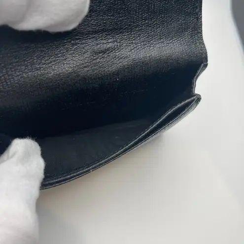 YSL Y Line Compact Wallet Wallet