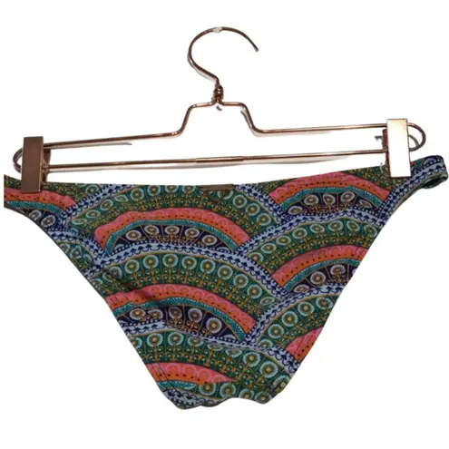 Tigerlily bikini bottoms