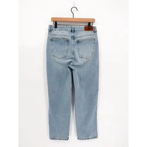 Sézane L'Iconique Droit Trousers Iconic Straight Leg Jeans Size 40 (US 8)