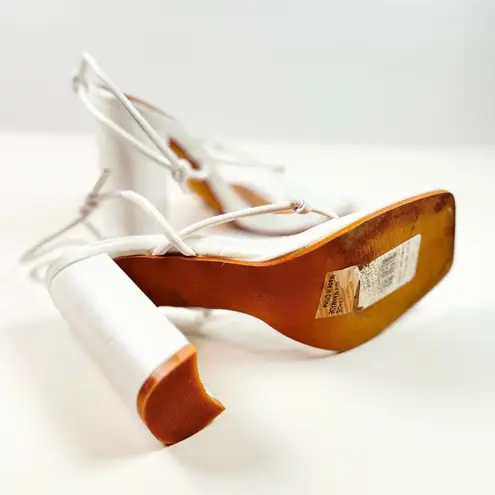 Gabrielle Union Kibibi Strappy Block