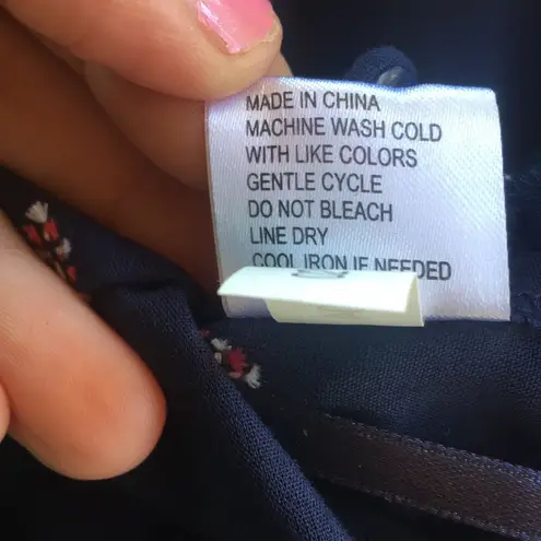 Daniel Cremieux Cremieux “Coastal Sunsets” Tank Top