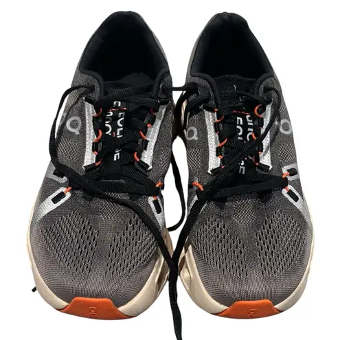 On Running WOMEN'S CLOUDECLIPSE sneaker size 9 Gray