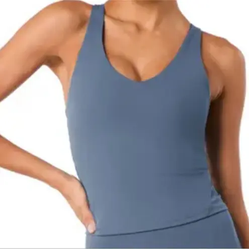 Spanx Get Moving Shelf Tank Top New!