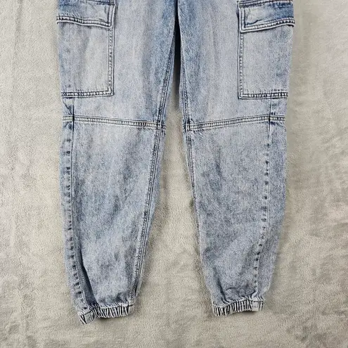 American Eagle Jeans Women's Size 4 Blue Denim