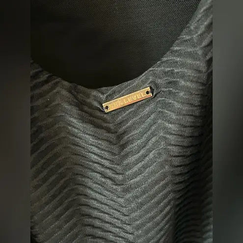 SEA LEVEL Bead Balconette Bra One