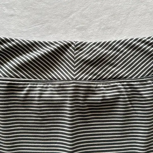 Title Nine Dream Skort 14" - Stripe