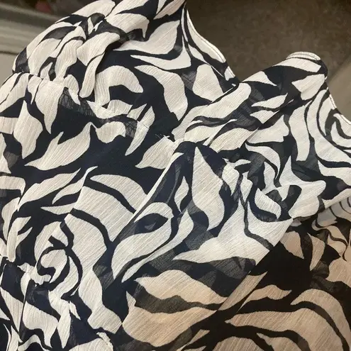 Covington Sleeveless Dress