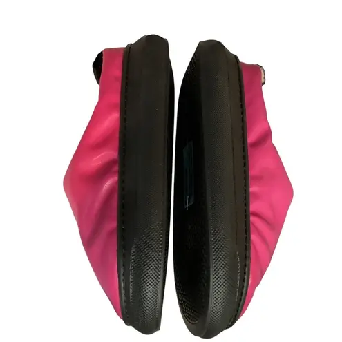 Free People  FP Collection Women's Pillow Talk Mule Slippers Pink Sz EU 38 / US 7