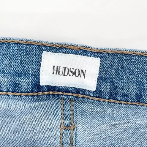 Hudson Jeans Hudson Natalie Midrise Slim Boyfriend Jeans Size 30