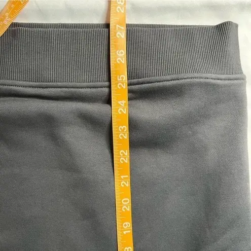 Koral NWOT Grey Size S Levi Crewneck Pullover Terry Sweatshirt Relaxed Gym