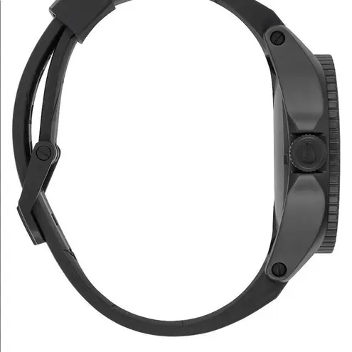 Nixon 🏄🏻♀️ Descender Sport Swiss Watch🌊