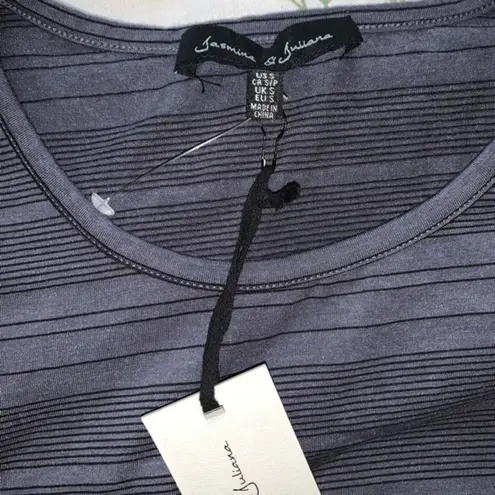 Jasmine and Juliana mini dress