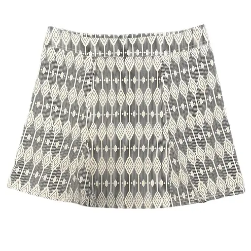 RipSkirt Hawaii Wrap Quick Dry Mini Skirt Beach Cover Up Small Length 1 Black