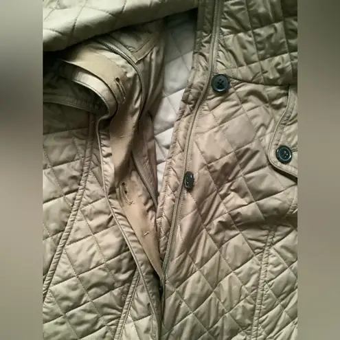 Coldwater Creek Women’s lightweight and comfy casual coat 🧡🧡🧡